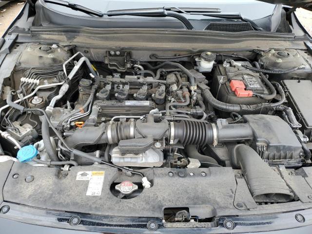 2020 HONDA ACCORD SPO - 1HGCV1F33LA132868