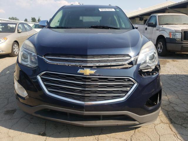 2017 CHEVROLET EQUINOX PR - 2GNFLGEK9H6219974