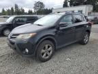 TOYOTA RAV4 XLE photo