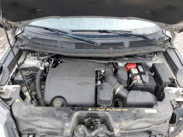 2016 FORD EXPLORER X - 1FM5K7D85GGB15117