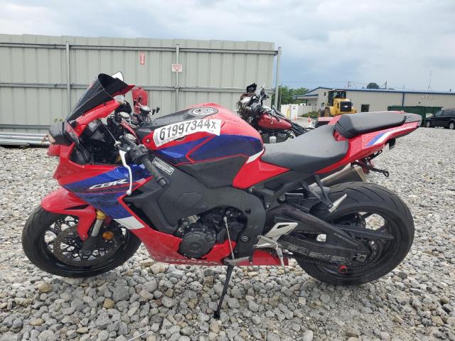 2023 HONDA CBR1000 RA JH2SC7759PK600032