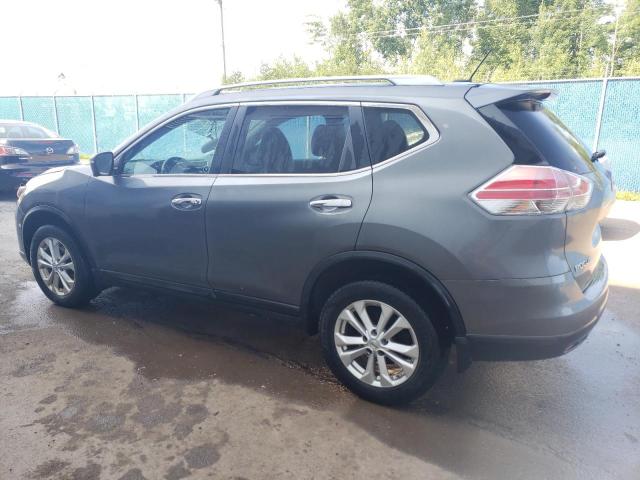 2015 NISSAN ROGUE S - 5N1AT2MV0FC752393