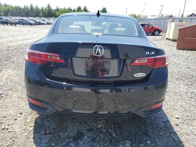 2018 Acura Ilx Premium VIN: 19UDE2F7XJA801390 Lot: 61497824