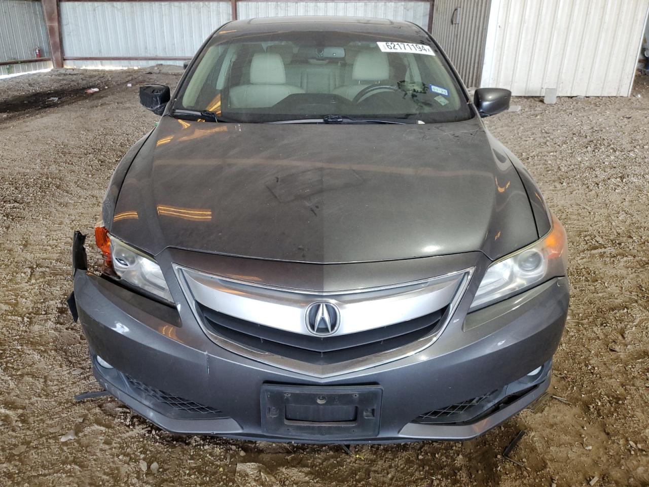 2014 Acura Ilx 20 Tech vin: 19VDE1F71EE010685