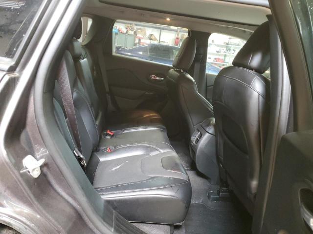 2023 JEEP CHEROKEE A 1C4PJMMB7PD116474