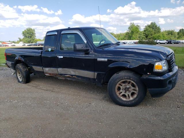 2009 Ford Ranger Super Cab VIN: 1FTYR44E79PA43745 Lot: 61803144