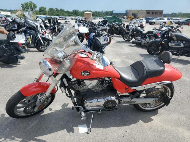 2005 VICTORY MOTORCYCLES HAMMER - 5VPHB26D553011053