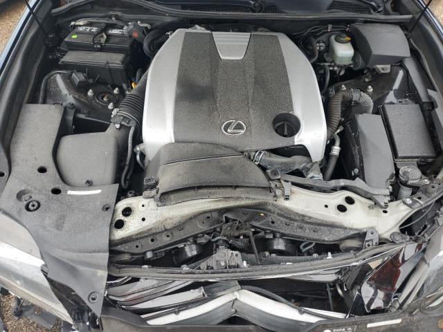 2015 Lexus Gs 350 VIN: JTHCE1BL2FA000885 Lot: 62260754