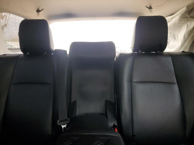 2022 TOYOTA 4RUNNER SR - JTEPU5JR7N6014409