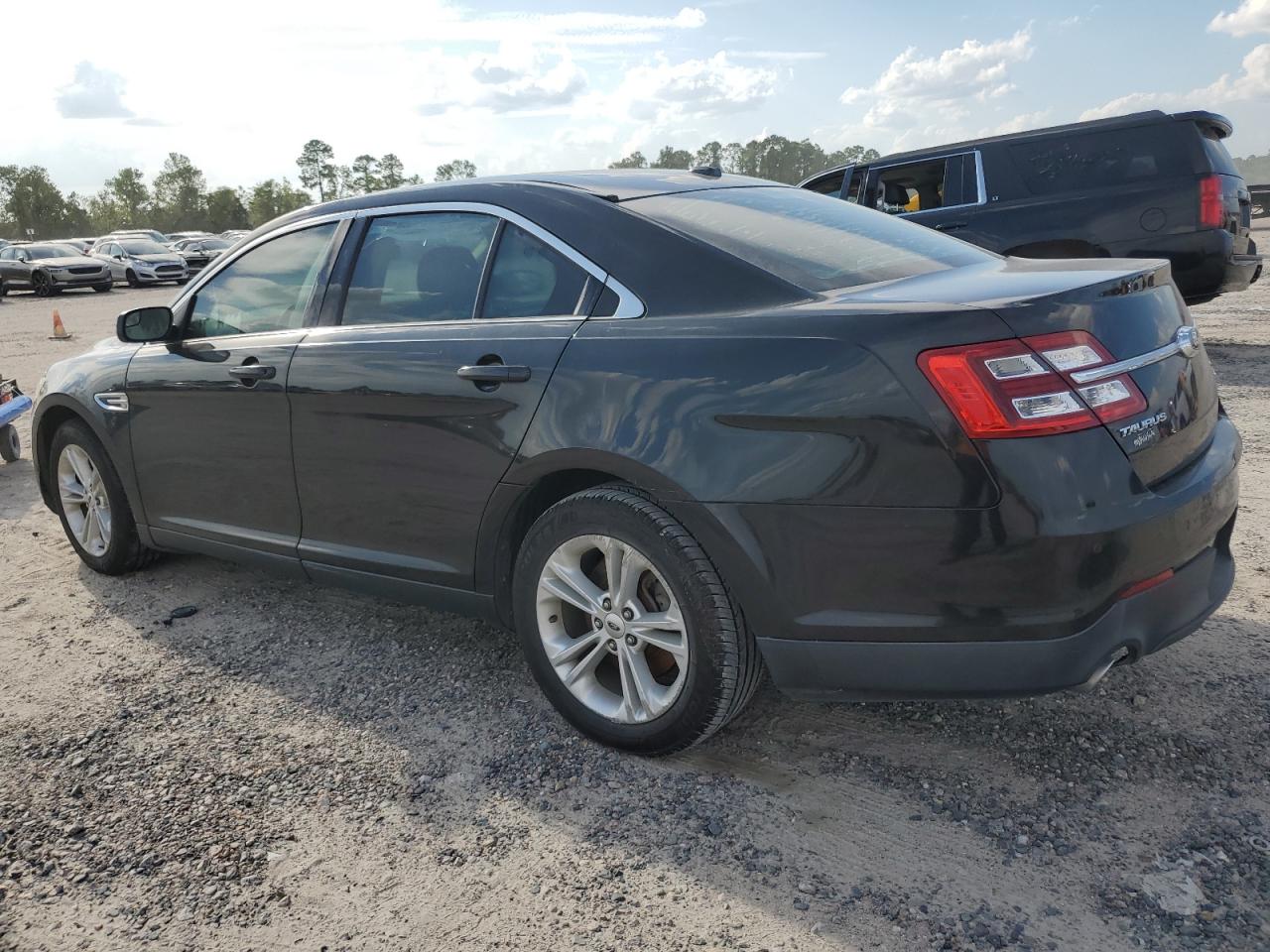 Lot #2770923415 2015 FORD TAURUS SEL