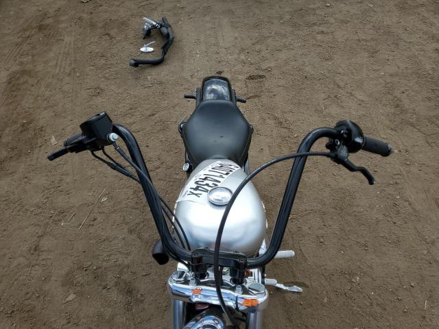 2003 HARLEY-DAVIDSON XL1200 C A 1HD1CGP473K428569