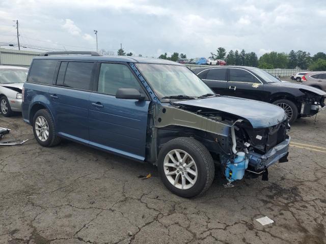 2018 FORD FLEX SE - 2FMGK5B84JBA14598