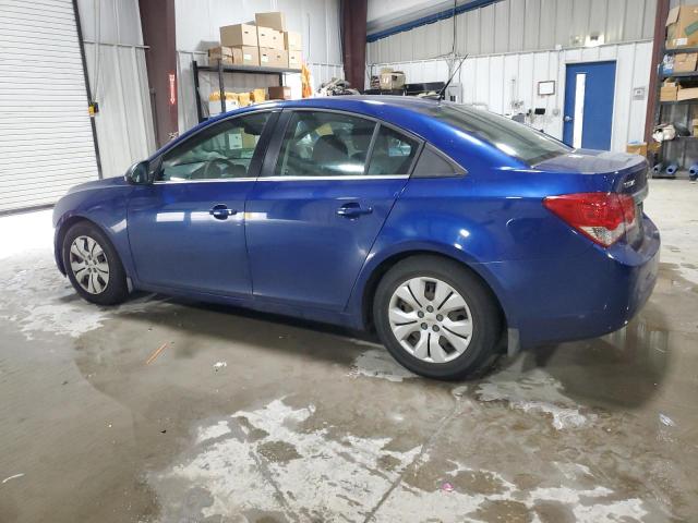 2012 Chevrolet Cruze Ls VIN: 1G1PC5SH7C7292014 Lot: 63639224