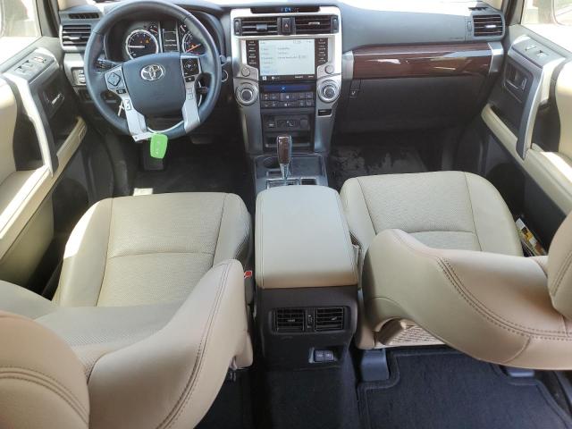 2024 TOYOTA 4RUNNER LI JTEDU5JR7R5305510