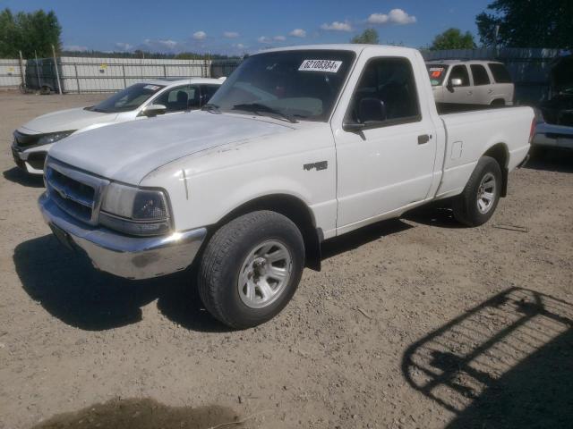 1FTYR10C5YPA76762 2000 Ford Ranger