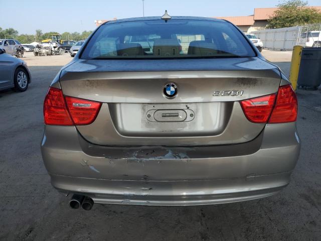 2010 BMW 328 Xi Sulev VIN: WBAPK5C53AA653766 Lot: 62881564