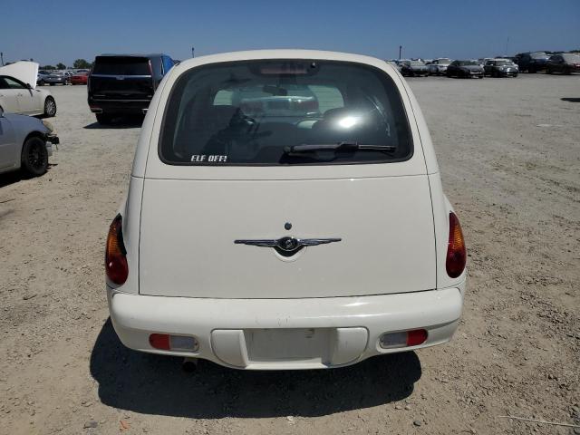 2004 Chrysler Pt Cruiser VIN: 3C4FY48B94T334133 Lot: 61958454