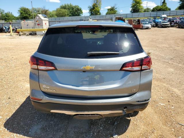 2023 CHEVROLET EQUINOX LT 3GNAXJEG1PS201007  60965954