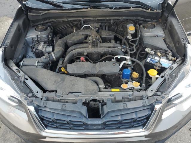 2017 SUBARU FORESTER 2 - JF2SJAWC7HH451129