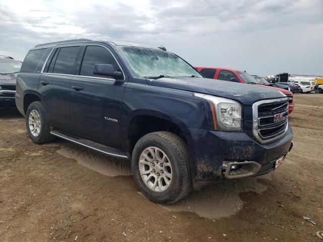 VIN 1GKS2BKC7HR172947 2017 GMC Yukon, Slt no.4