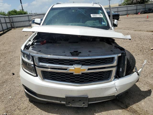 2017 CHEVROLET TAHOE C150 1GNSCBKC6HR252580