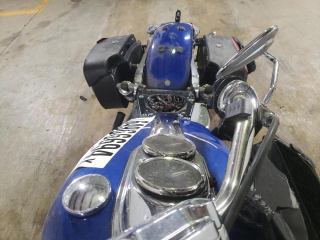 2008 HARLEY-DAVIDSON FXDL 1HD1GN4118K300371