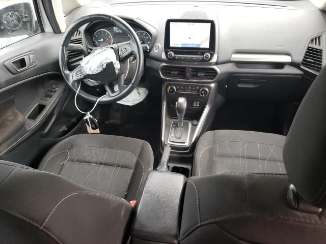 2020 Ford Ecosport Se VIN: MAJ6S3GL1LC315047 Lot: 61692064