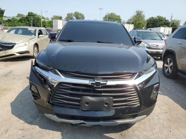 2019 CHEVROLET BLAZER 3LT - 3GNKBHRSXKS686332