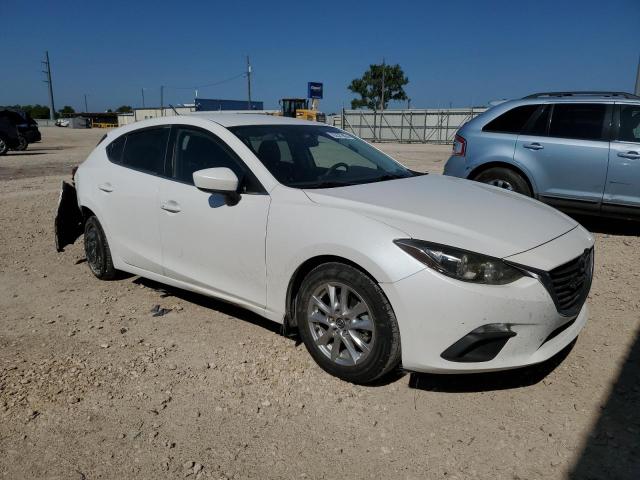 VIN JM1BM1L72E1158546 2014 Mazda 3, Touring no.4