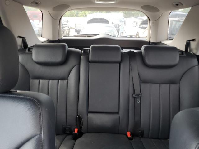 2007 Mercedes-Benz Ml 350 VIN: 4JGBB86E47A274547 Lot: 61243634