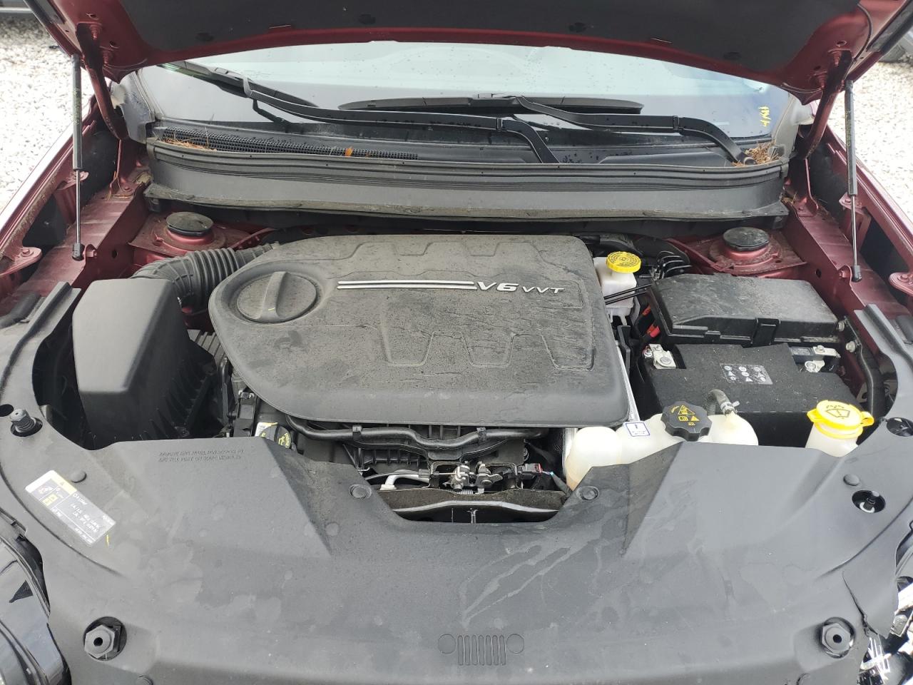 1C4PJMMXXMD121093 2021 Jeep Cherokee Latitude Lux