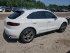 PORSCHE MACAN S снимка