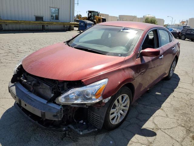 1N4AL3AP8DN569475 2013 Nissan Altima 2.5