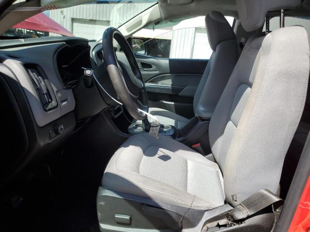 2018 CHEVROLET COLORADO - 1GCGSBEN3J1291761