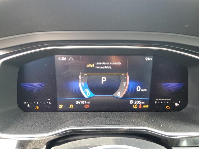 2022 Volkswagen Jetta Se VIN: 3VW7M7BU6NM014059 Lot: 62222864