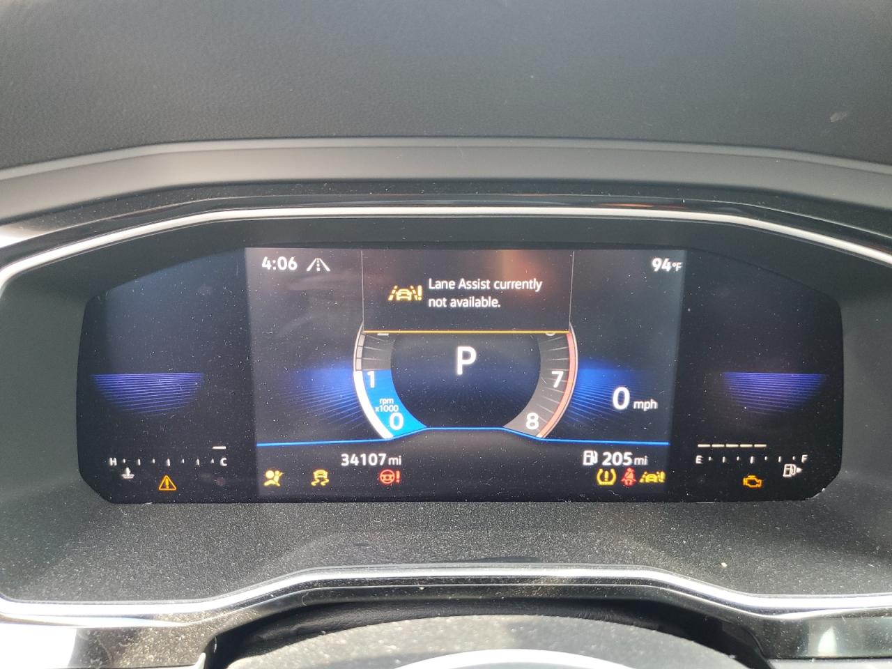 3VW7M7BU6NM014059 2022 Volkswagen Jetta Se