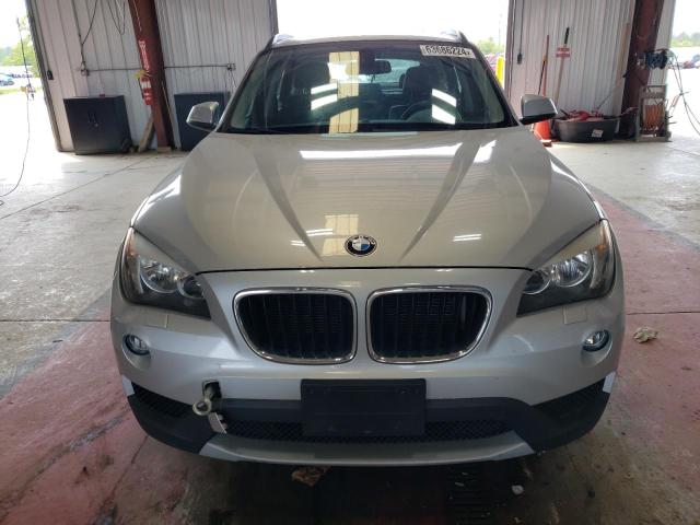 VIN WBAVL1C56EVR94736 2014 BMW X1, Xdrive28I no.5