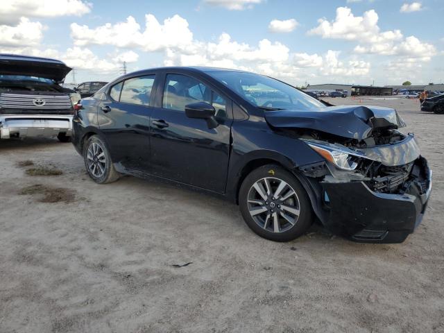 2021 NISSAN VERSA SV 3N1CN8EV9ML885411  65316654