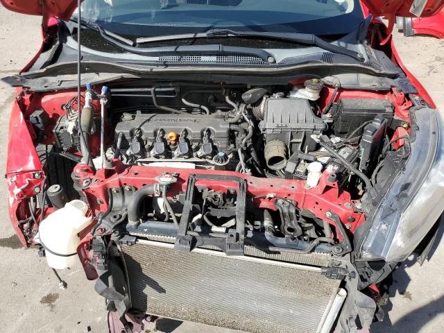 2018 HONDA HR-V LX - 3CZRU6H3XJG700418