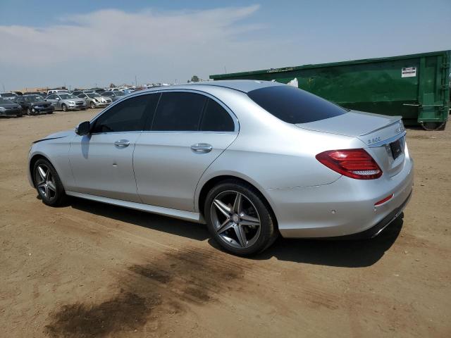 VIN WDDZF4KB3HA137943 2017 Mercedes-Benz E-Class, 3... no.2