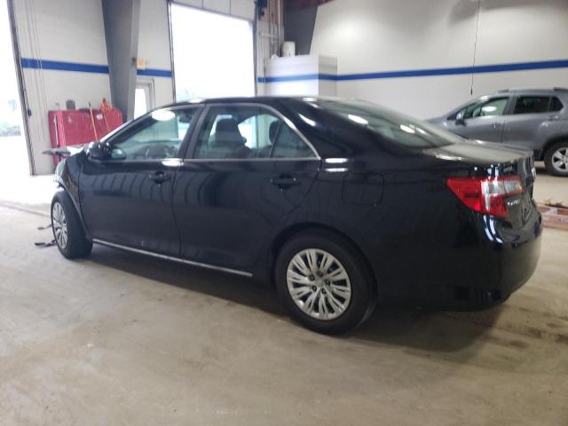 VIN 4T1BF1FKXDU279232 2013 Toyota Camry, L no.2