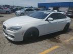 2017 BMW 640 XI GRA - WBA6D2C58HGT66337