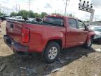 CHEVROLET COLORADO photo