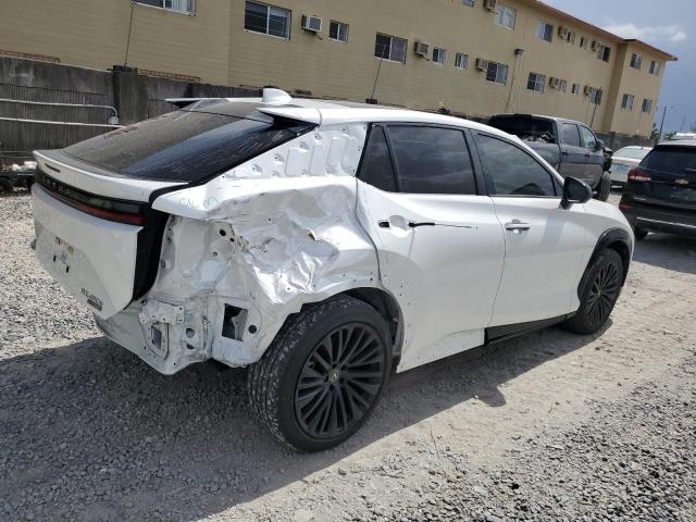 2023 LEXUS RZ 450E JTJAAAAB9PA011698