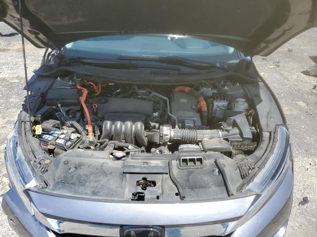 2018 HONDA CLARITY JHMZC5F18JC006056