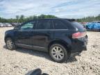 LINCOLN MKX photo