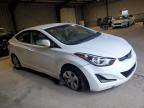 HYUNDAI ELANTRA SE photo