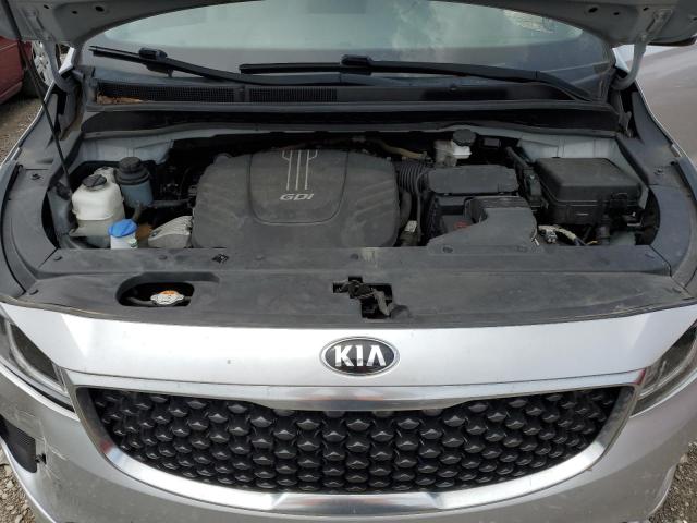 KNDMB5C15G6196084 2016 Kia Sedona Lx