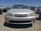 HONDA ACCORD EX photo