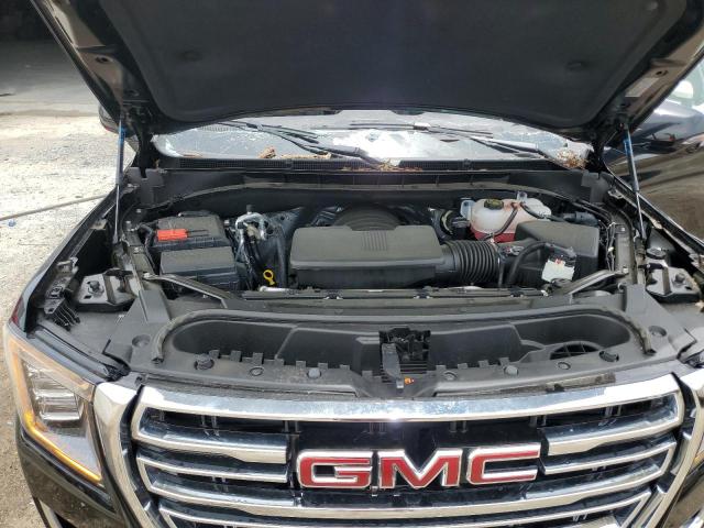 2024 GMC Yukon Slt VIN: 1GKS2BKD5RR105080 Lot: 62061694